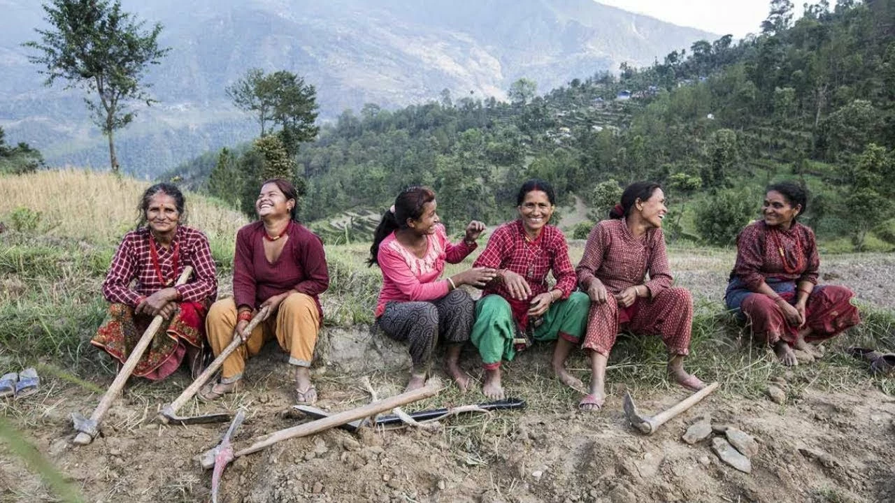 What is it like to live in Nepal?