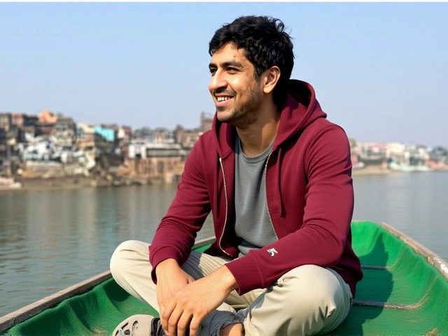 Ayan Mukerji Bars Paparazzi at Father Deb Mukherjee's Private Prayer Meet