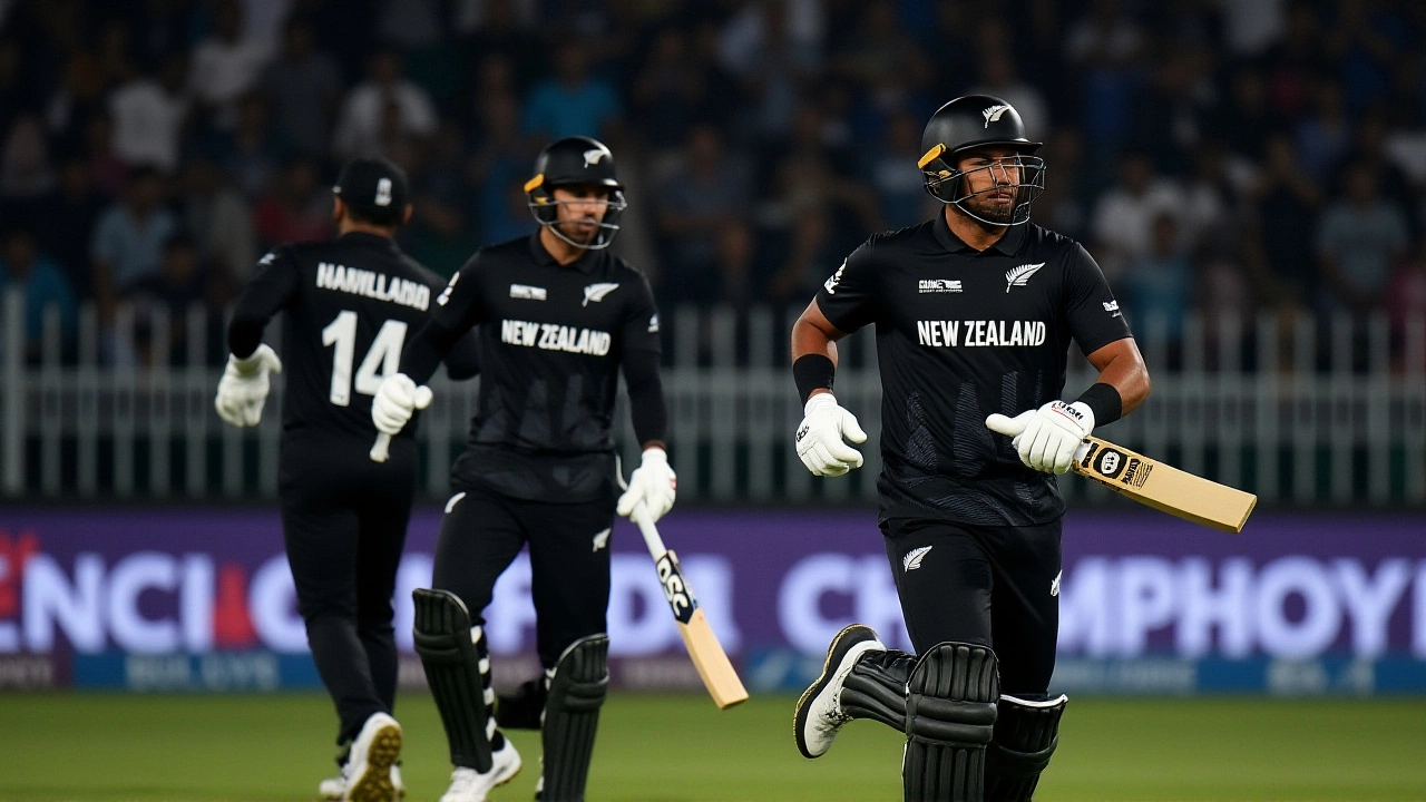 What lies ahead – the second Test and beyond
