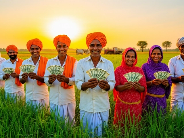 PM Kisan 21st Installment: Why 9 Crore Farmers Still Haven’t Received ₹2,000